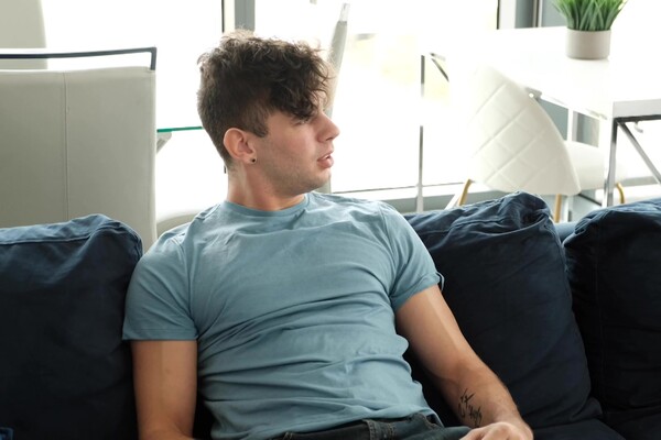 'GILF'-Szene aus Phoenix Angel - GILF Side Chicks