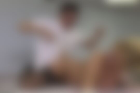 'Geschichte'-Szene aus Büro Geschichten (erotic planet) Szene 5