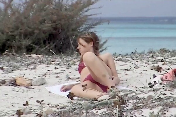 'Urlaub'-Szene aus Urlaub auf Mallorca 6 (Create-X) Szene 4