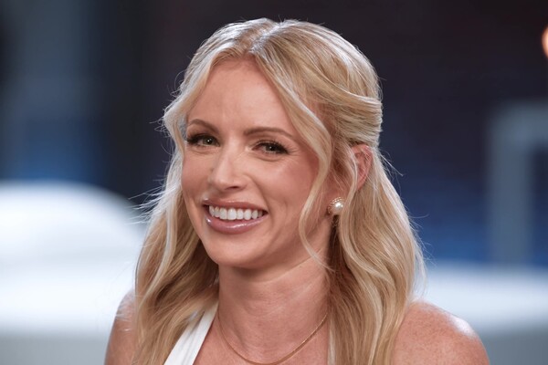 'Paar'-Szene aus Danielle Renae - The Ultimate Hotwife Experience