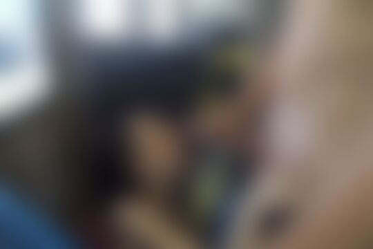 'Bus'-Szene aus Auf Bus-Tour mit der schwanzliebenden Aria Alexander