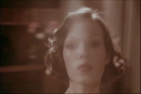 'Zimmermädchen'-Szene aus Lüsterne 20er Jahre (Tabu) Szene 2