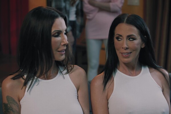 'Tattoo'-Szene aus Let Me In Too (Pure Taboo) Szene 2