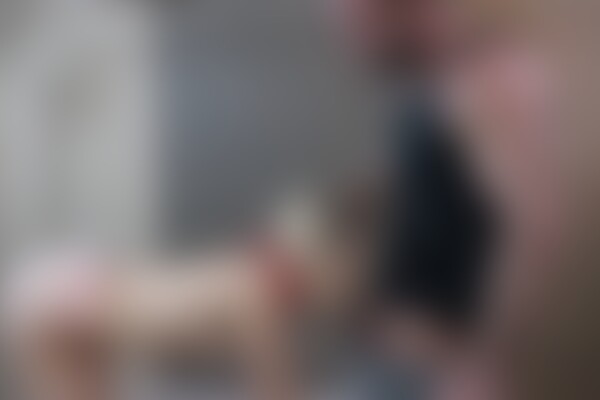 'Toys'-Szene aus Nela Decker - Perilous Persuasian