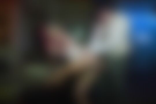 'Militär'-Szene aus Dicke Titten und Höschen an. Brandi Love in Uniform gut mit Schwanz versorgt