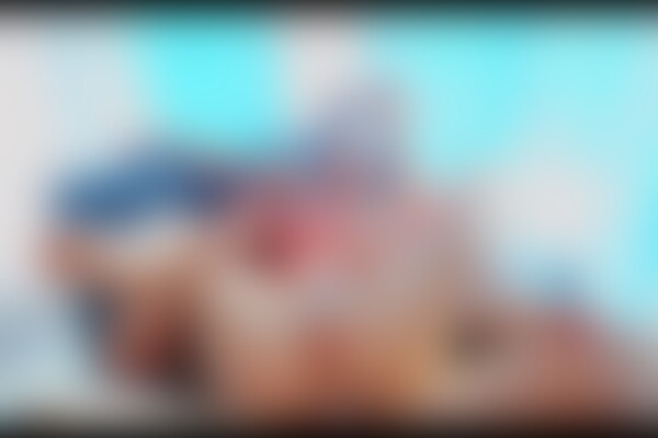 'Oil'-Szene aus Maddy May - Oil Slick 5