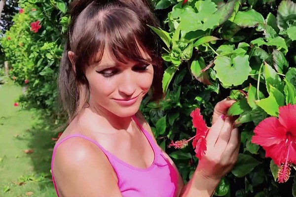 'Russisch'-Szene aus Cum In Me 2 (Lustery) Szene 1