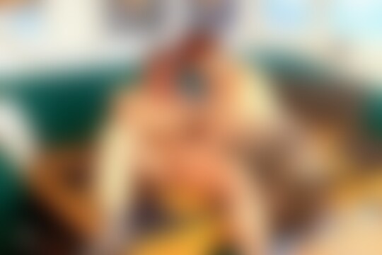 'Geburtstag'-Szene aus Zum Geburtstag viel Schwanz ...