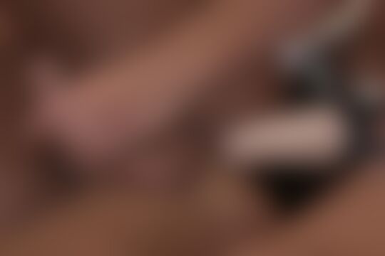 'Pegging'-Szene aus Nathaly Cherie - Erogenous Zone