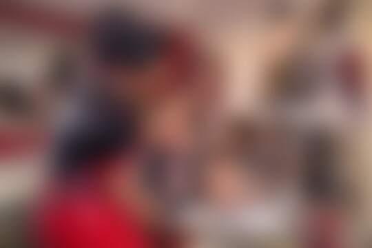 'Fisting'-Szene aus Sissy Education: Eingeritten (Amator) Szene 2