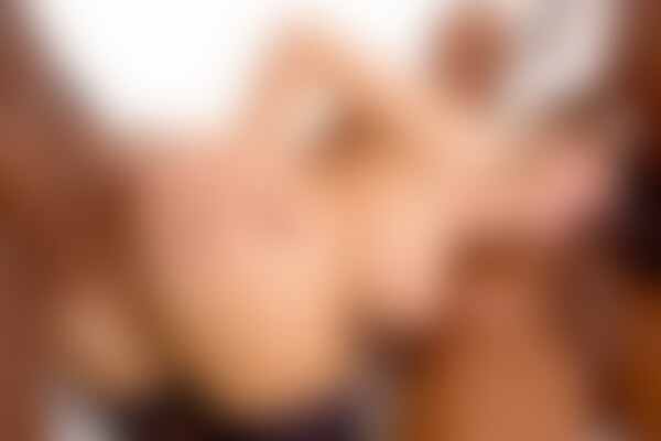 'BBC'-Szene aus Florane Russell - 5 BBC Gangbangs 2