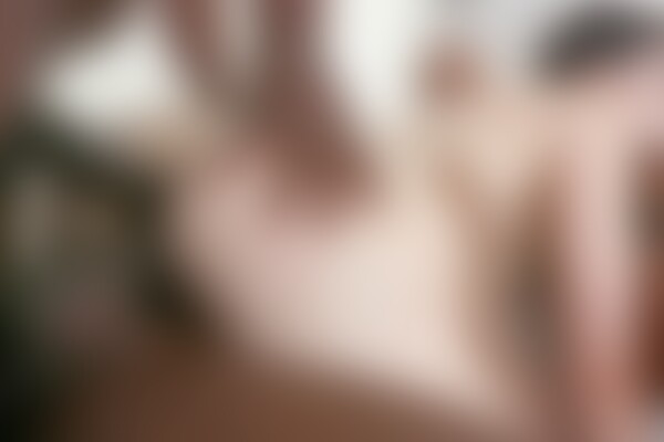 'BBC'-Szene aus Hannah Vivienne - 5 BBC Gangbangs