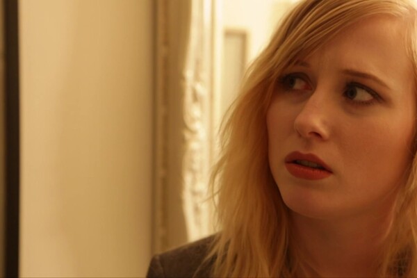 'Park'-Szene aus Satine Spark - Frauen lieben Frauen 2