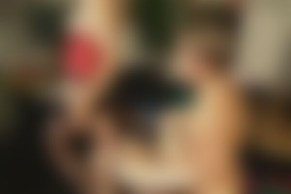 'Nerd'-Szene aus Petra Nerad - 5 Schwänze zum Geburtstag