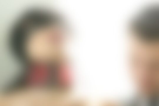 'Unterwerfung'-Szene aus Schwarzhaariges Babe Anissa wird mit Nippelklemmen geil gemacht und dann gefickt