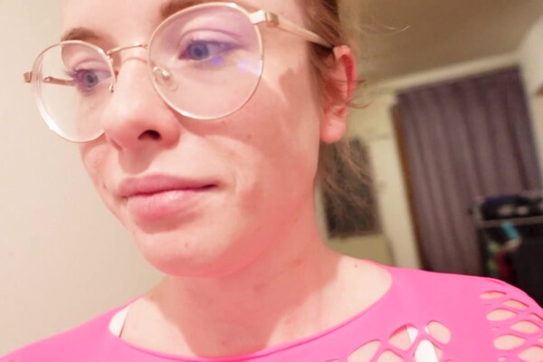 'Bett'-Szene aus Lia Amalia - Best Of Mia Adler 2