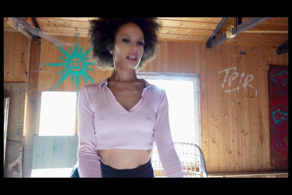 'Bett'-Szene aus Best Of Mia Adler 2 (Montana Magnum Productions) Szene 2