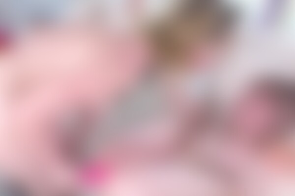 'Unterwäsche'-Szene aus Athena Rayne & Ella Hollywood - Trans-Starz! 12