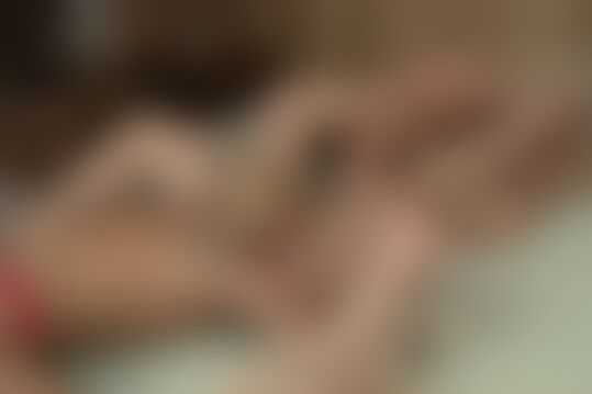 'Promis'-Szene aus Darryl Hanah & Proxy Paige - Lily LaBeau & Her Girlfriends