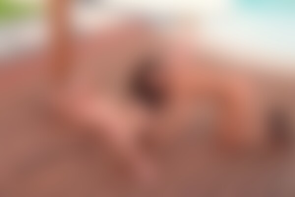 'Sklave'-Szene aus Leather Bound Dykes From Hell 26 (Bizarre Video US) Szene 1