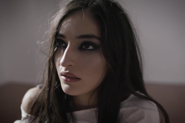 'Taboo'-Szene aus Emily Willis - The Best Of Forbidden Scenes 6