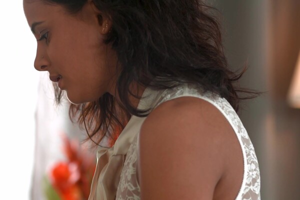 'Cosplay'-Szene aus Mary Dee - Creampie Cumplay