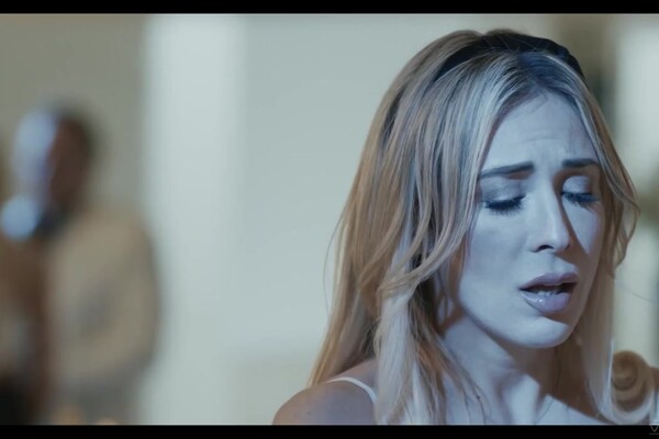 'Vintage'-Szene aus Cam Damage & Jessie Saint - Wicked Cine Classic 3