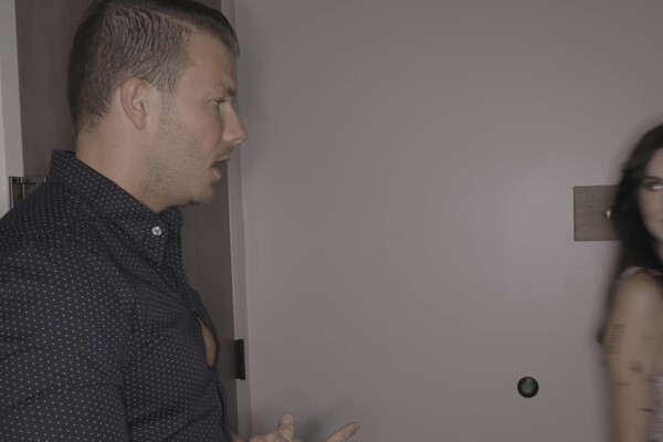 'Prison'-Szene aus Briston - Meet The Boss 3