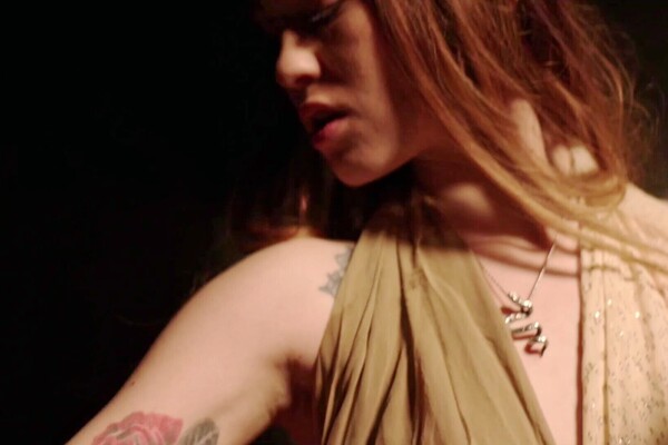 'Submission'-Szene aus Misha Cross - XCompilation: Dominance And Submission