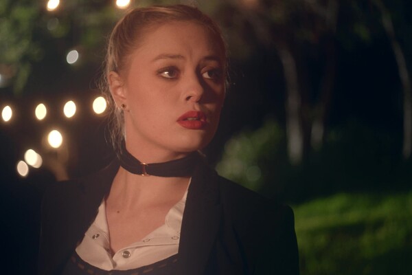 'Kinky'-Szene aus Amber Moore - Kink Label 2