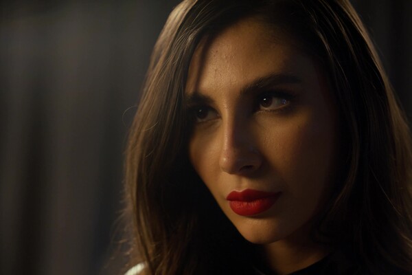 'Kinky'-Szene aus Gianna Dior - Kink Label 2