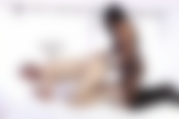 'Umschnalldildo'-Szene aus Strapdomme 3: Back To The Pegging (Deviant Entertainment) Szene 4