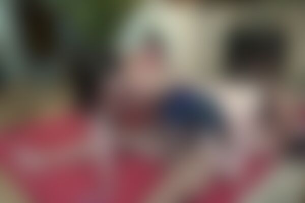 'Mallorca'-Szene aus Jessii-van-Riva - Szenetreff Mallorca: Geile Spiele unter freiem Himmel