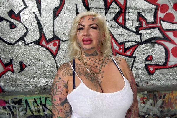 'Berlin'-Szene aus Jeanny Bln - Casting 11