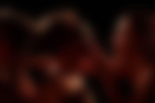 'Fotze lecken'-Szene aus Jayden & Vanessa Decker - The Passionate Three