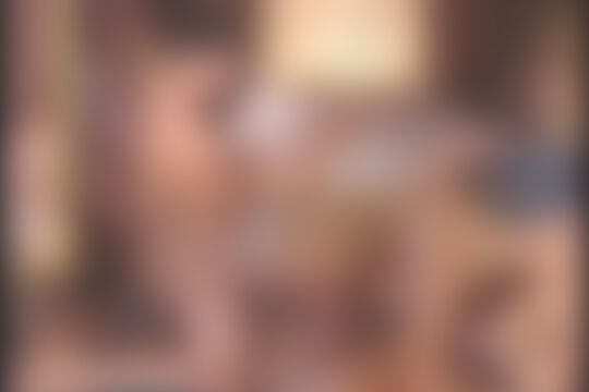 'Stöhnen'-Szene aus Man hört die geilen Englein stöhnen