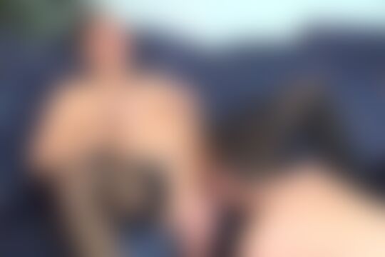 'Alter Mann'-Szene aus Ein junger Mann zum Ficken und Formen ...