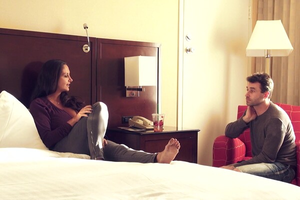 'Big Cock'-Szene aus James Deen - Everyone Loves Ava Addams 2