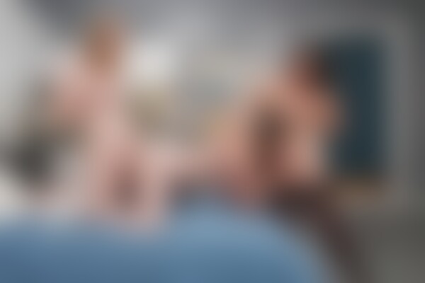 'Farm'-Szene aus Erica Cherry, Kasey Kei & Riley Nixon - Panties-In-A-Bunch