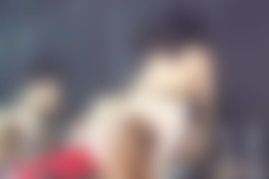 'Lustig'-Szene aus Girls Lusting Girls (Abby Winters) Szene 1