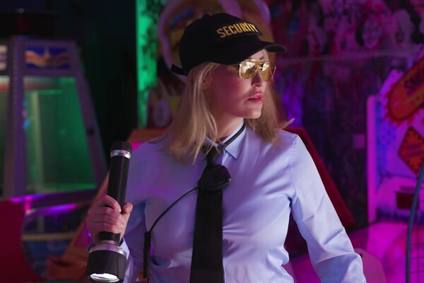 'Mommy'-Szene aus Ryan Keely - Mommy's Little Man