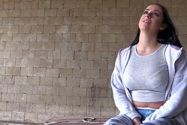 'Farm'-Szene aus Fake Cop 3 (Fake Cop) Szene 3