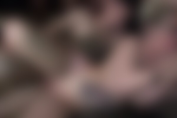 'Party'-Szene aus Jana Diskret - Luder Poppen 7