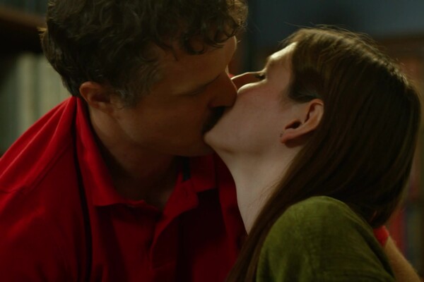 'Tattoo'-Szene aus Amanda Riley - TS Taboo 10