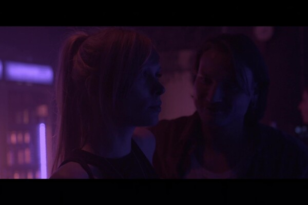 'Christmas'-Szene aus Christian Hengst - XConfessions 14