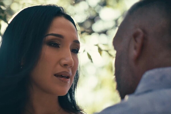 'Ehefrau'-Szene aus Kylie Rocket - M.I.L.F.S 2