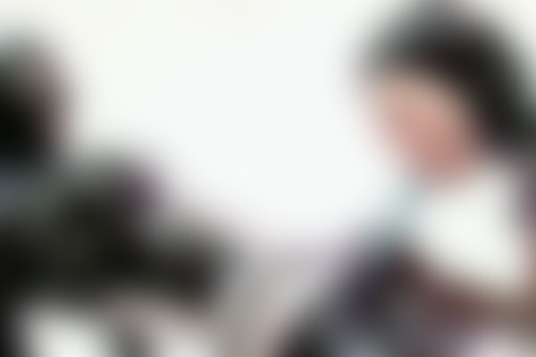 'Piercings'-Szene aus Fetish Artcore 8: Rubber Love (Fetish Artcore) Szene 3