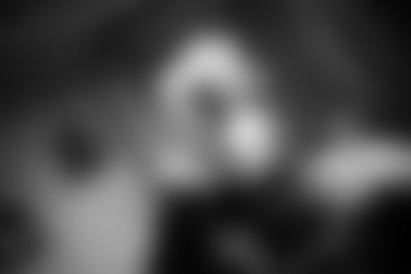 'Piercings'-Szene aus Fetish Artcore 8: Rubber Love (Fetish Artcore) Szene 1