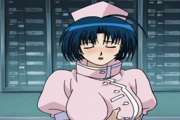 'Anime'-Szene aus Taboo: Hentai Style 2 (Adult Source Media) Szene 1