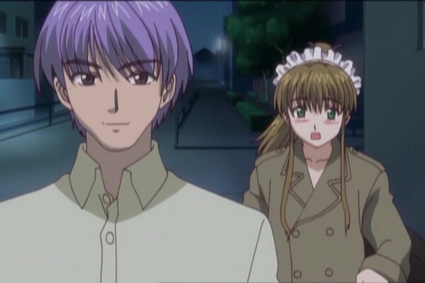 'Anime'-Szene aus Taboo: Hentai Style 2 (Adult Source Media) Szene 2